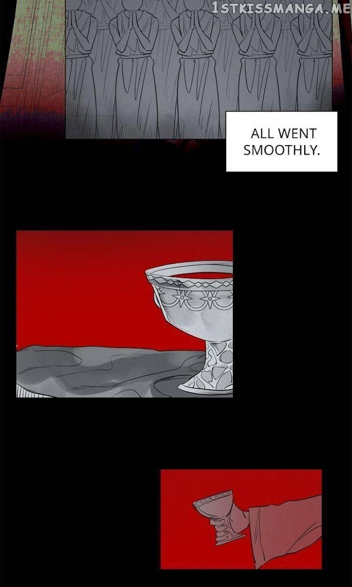 If You Wish Chapter 58 - page 44