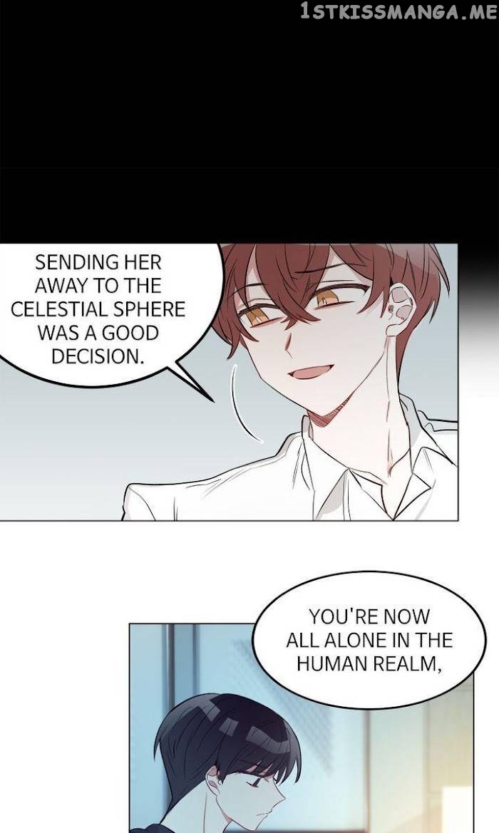 If You Wish Chapter 58 - page 49