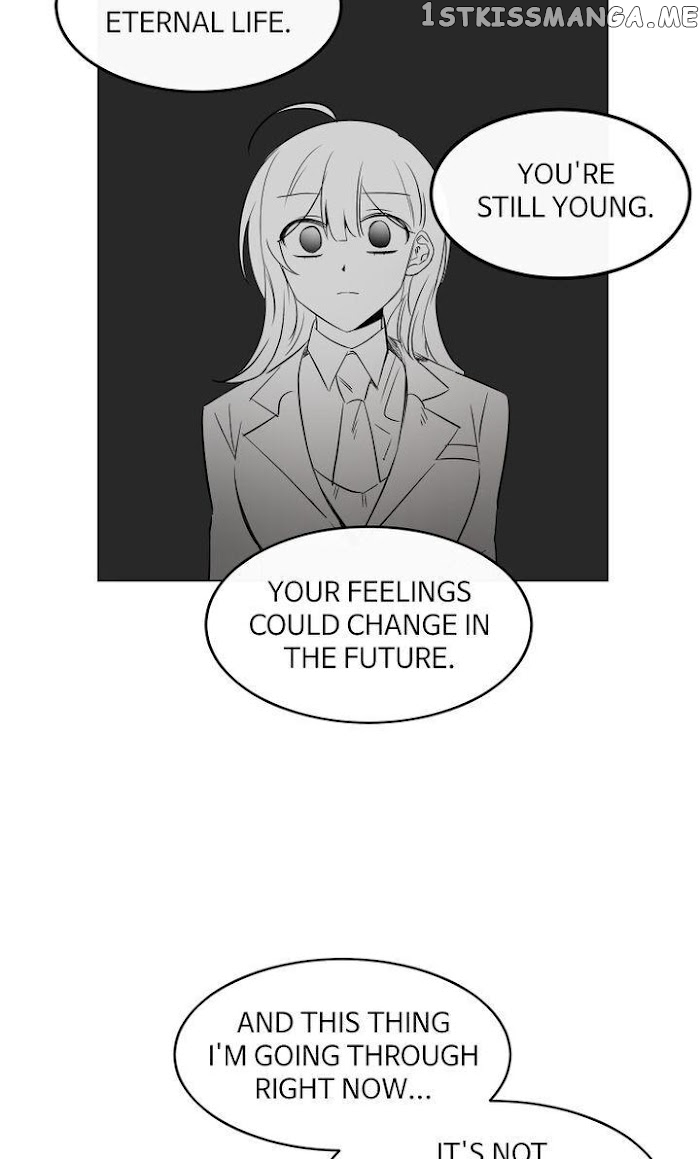 If You Wish chapter 54 - page 47