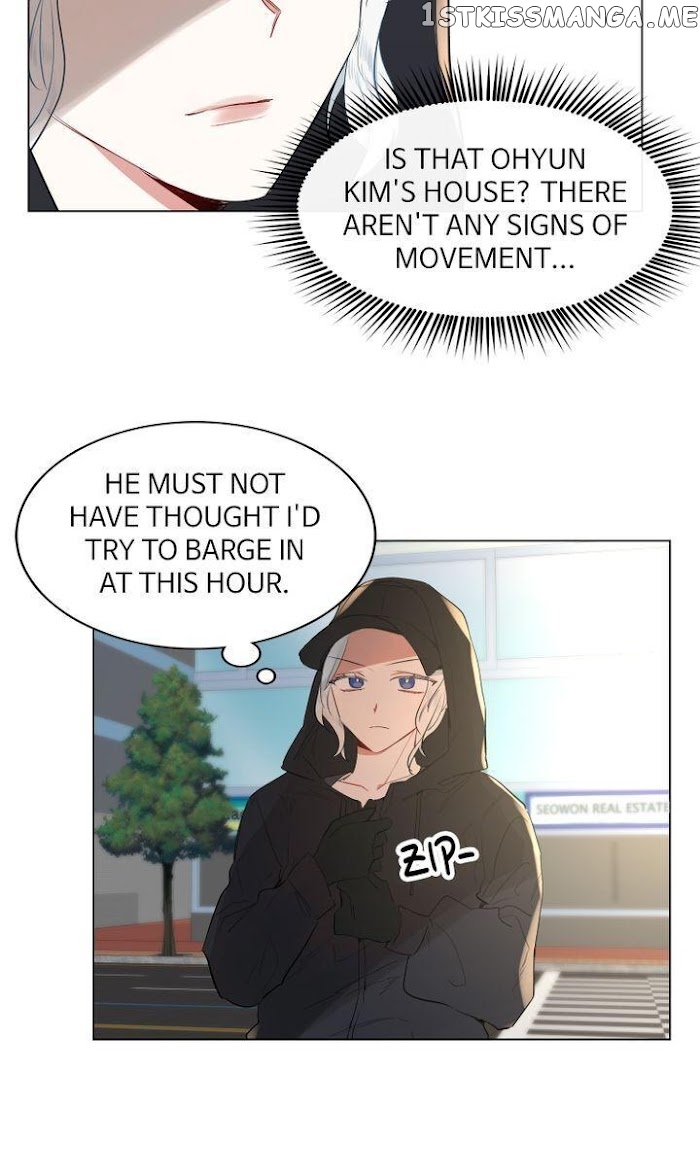 If You Wish chapter 46 - page 40