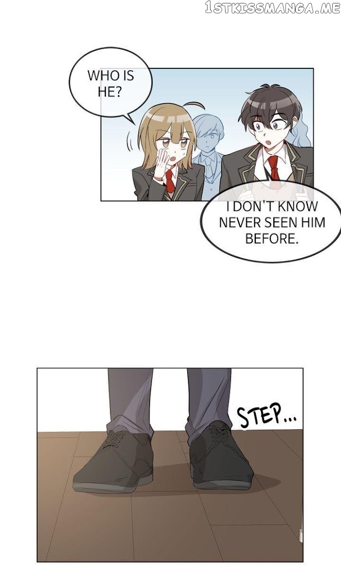 If You Wish chapter 41 - page 26