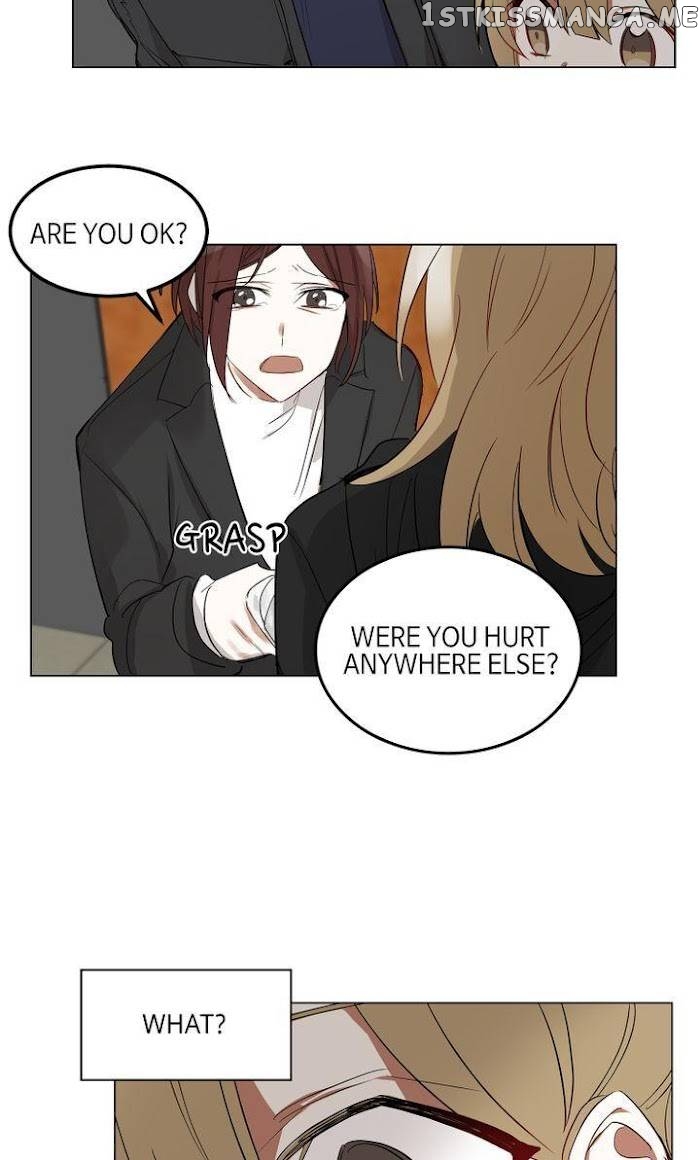 If You Wish Chapter 30 - page 30