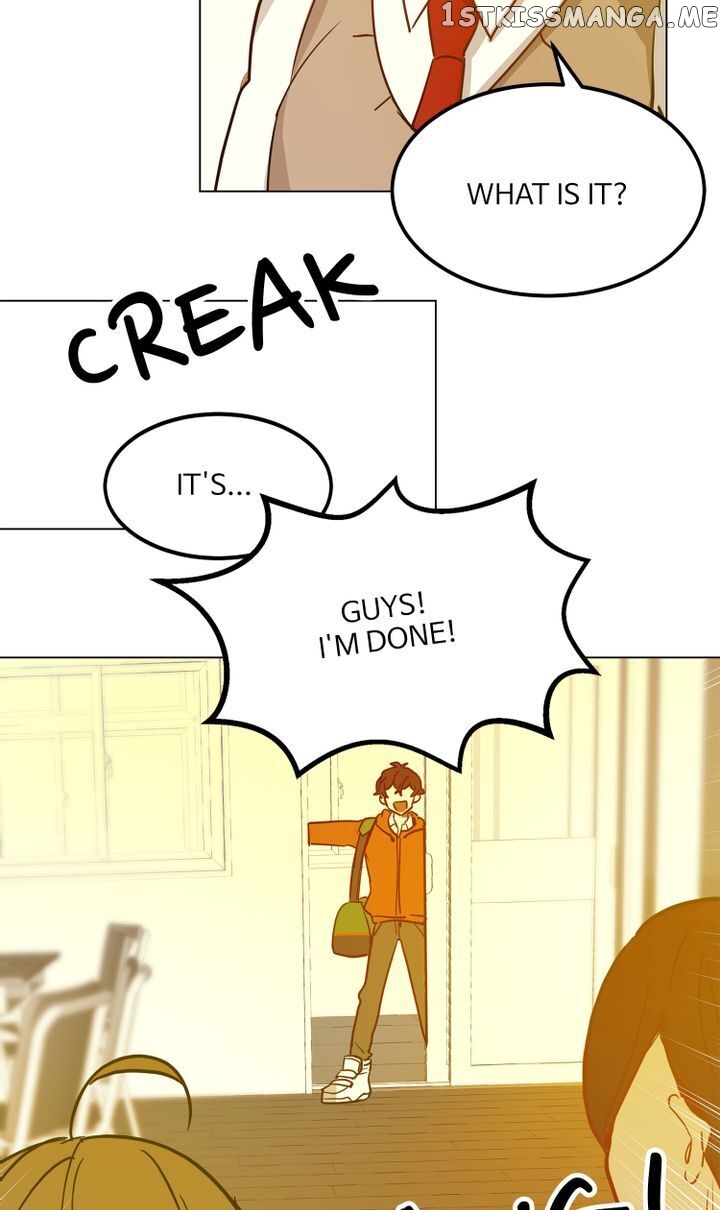 If You Wish chapter 11 - page 44