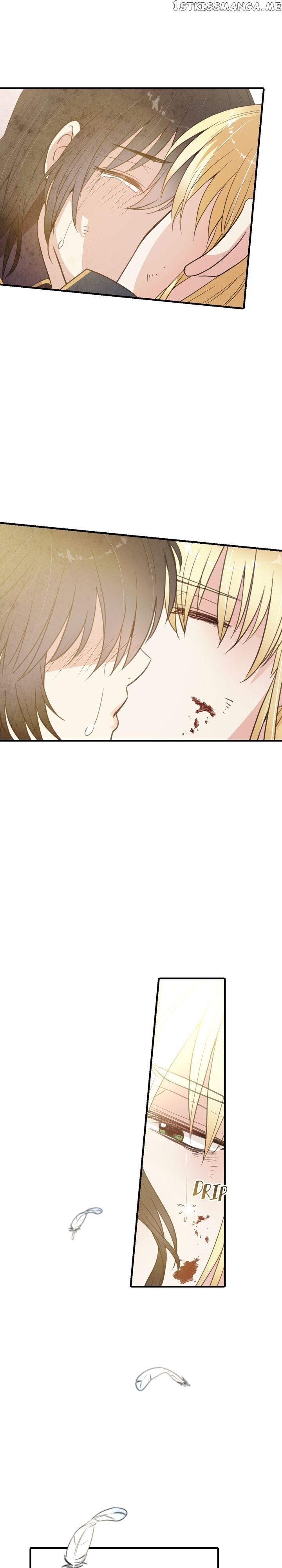 Valentine Kiss chapter 68 - page 27