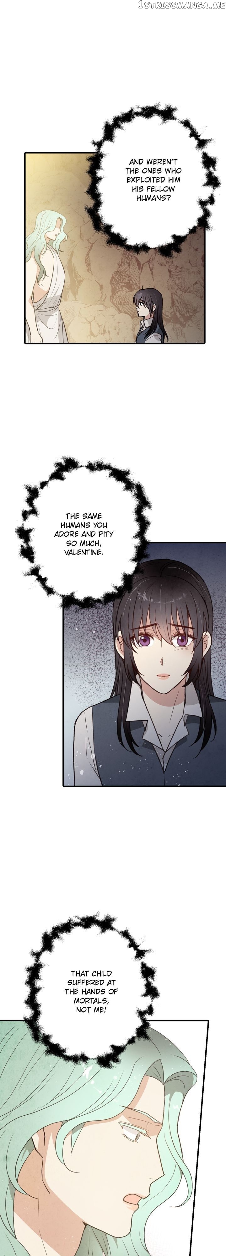 Valentine Kiss chapter 66 - page 8