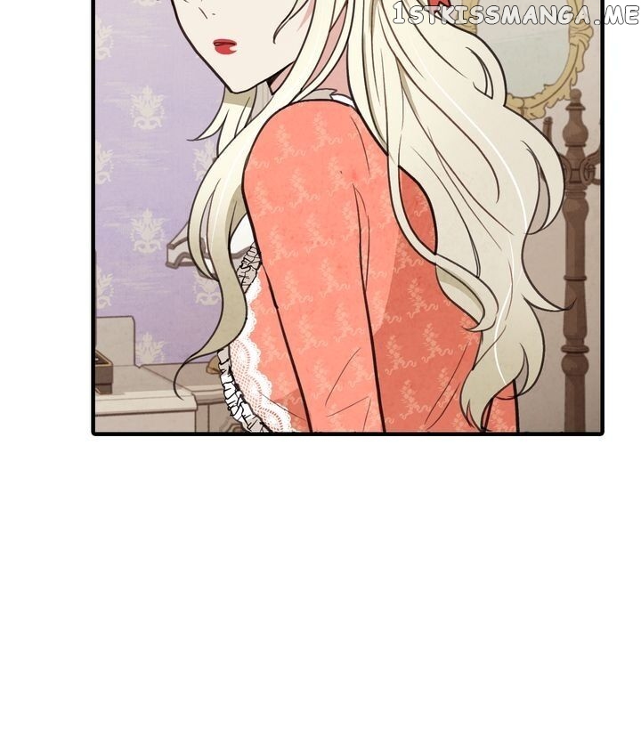 Valentine Kiss chapter 58 - page 3