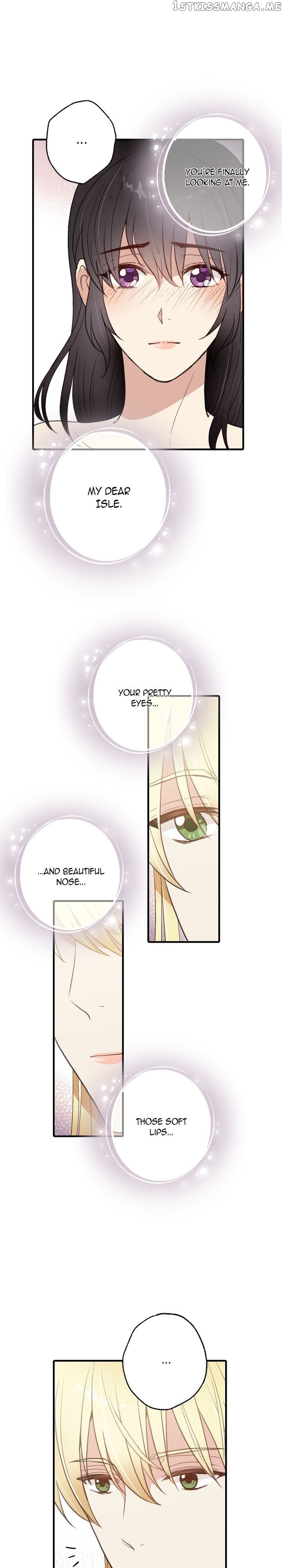 Valentine Kiss chapter 57 - page 19