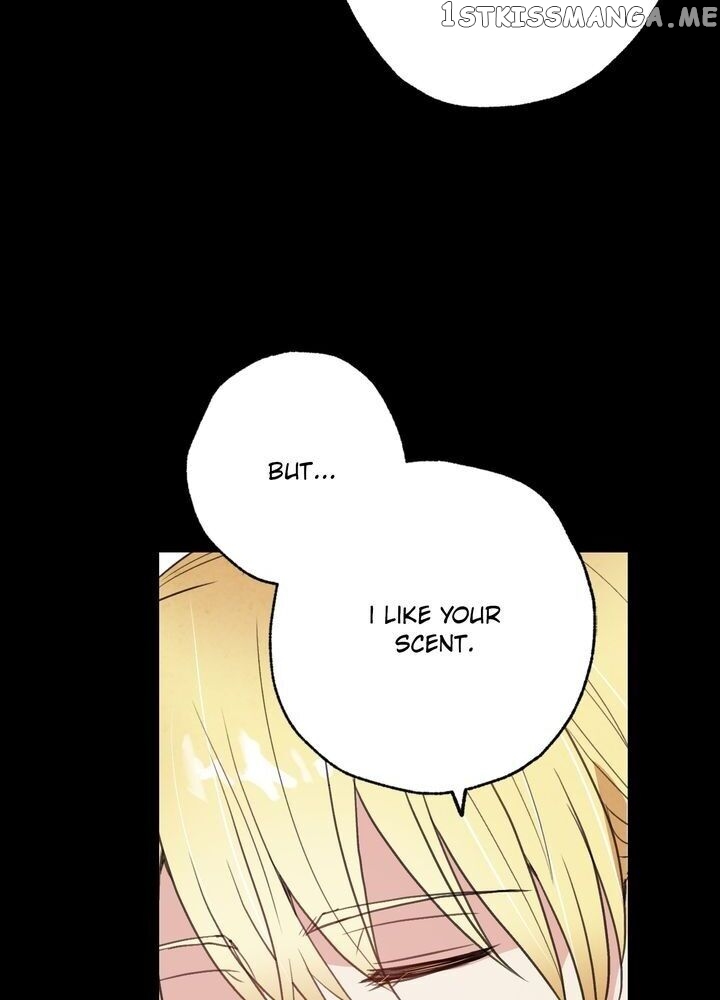 Valentine Kiss chapter 54 - page 41