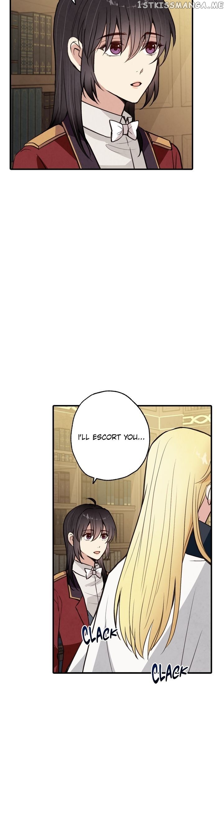 Valentine Kiss chapter 49 - page 51