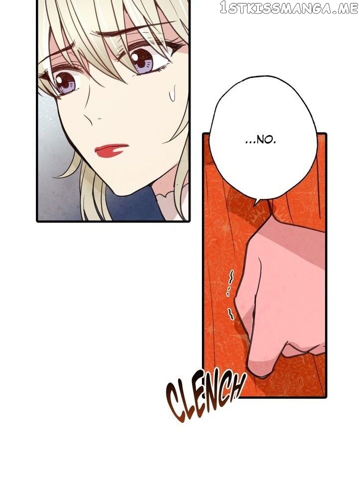 Valentine Kiss chapter 48 - page 33