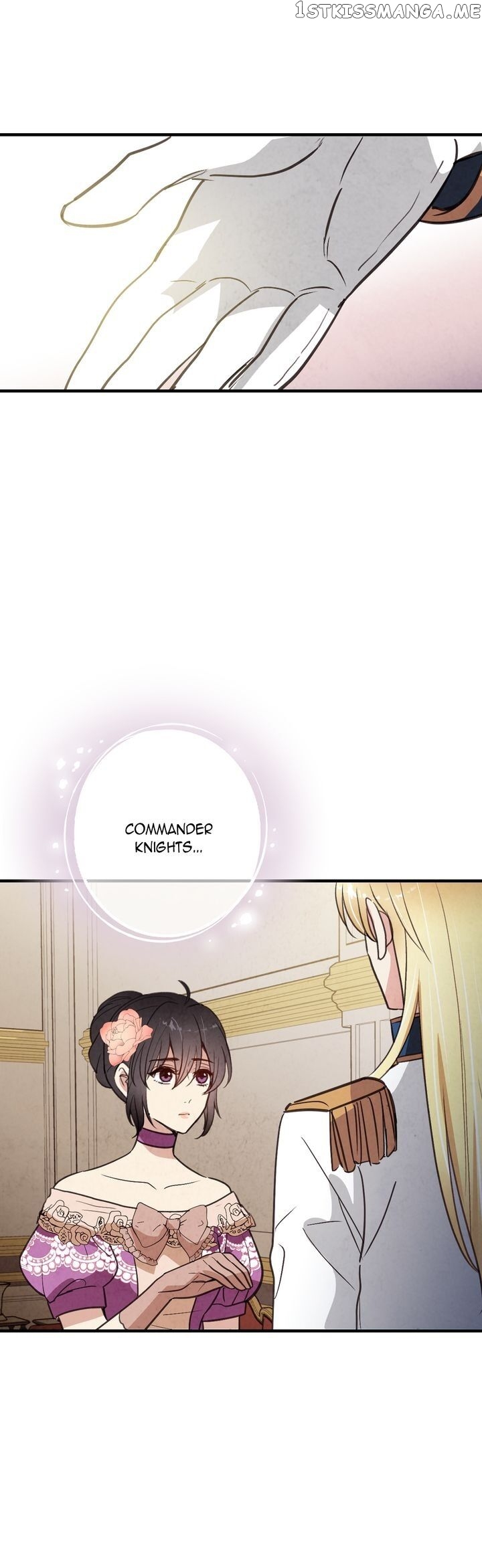 Valentine Kiss chapter 47 - page 31