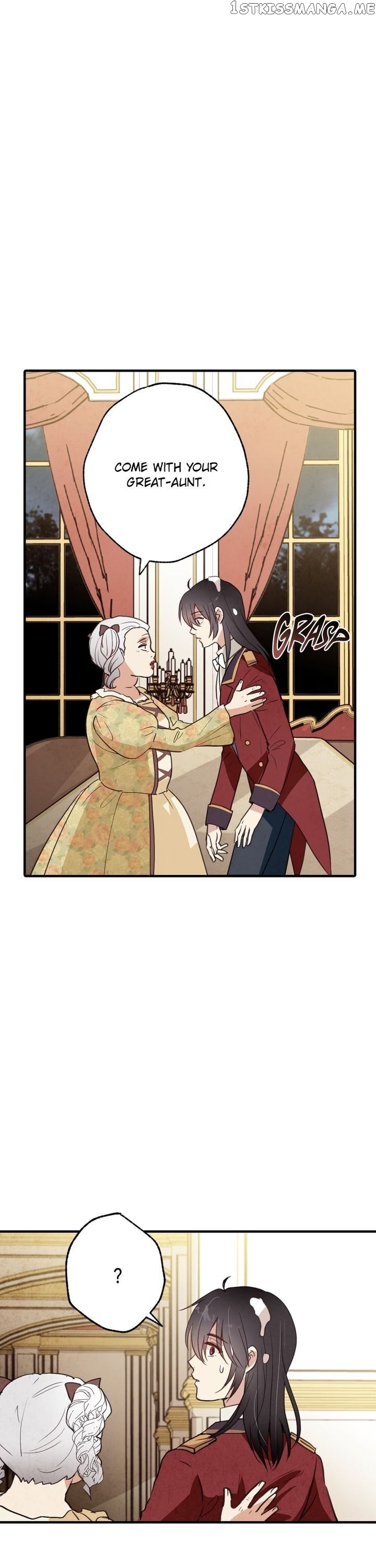 Valentine Kiss chapter 46 - page 29