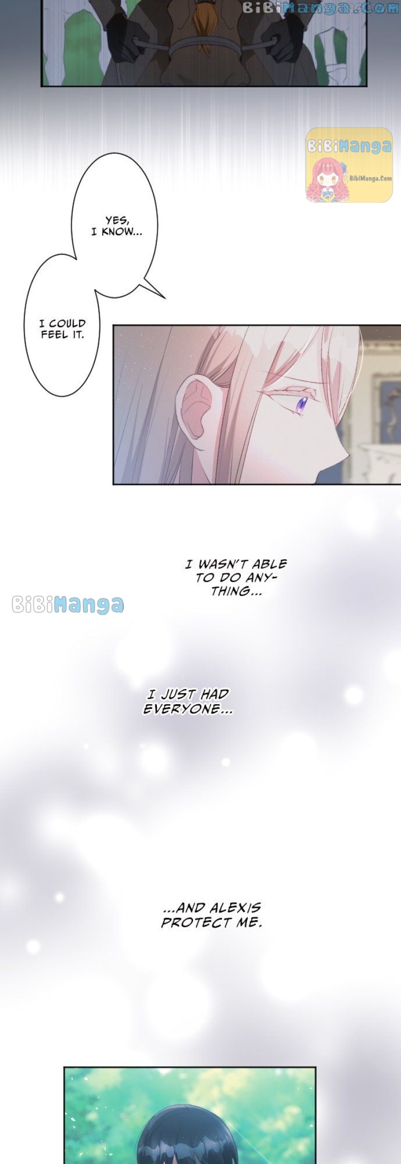 I Became The Sister In Law Of My Ex Fiance Chapter 59 - page 5