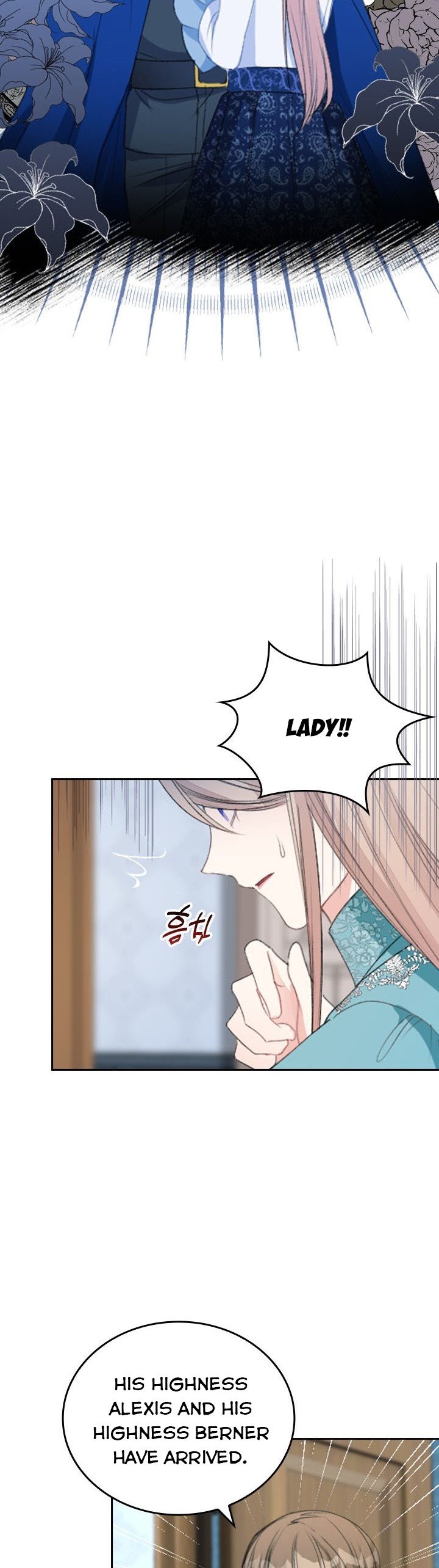 I Became The Sister In Law Of My Ex Fiance chapter 39 - page 15