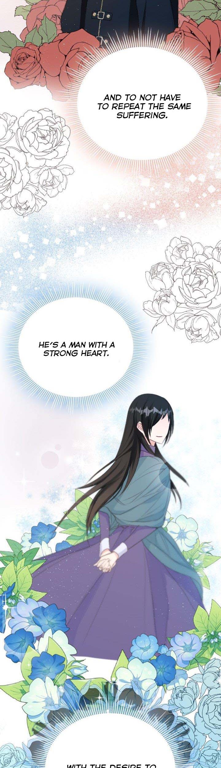 I Became The Sister In Law Of My Ex Fiance chapter 27 - page 10