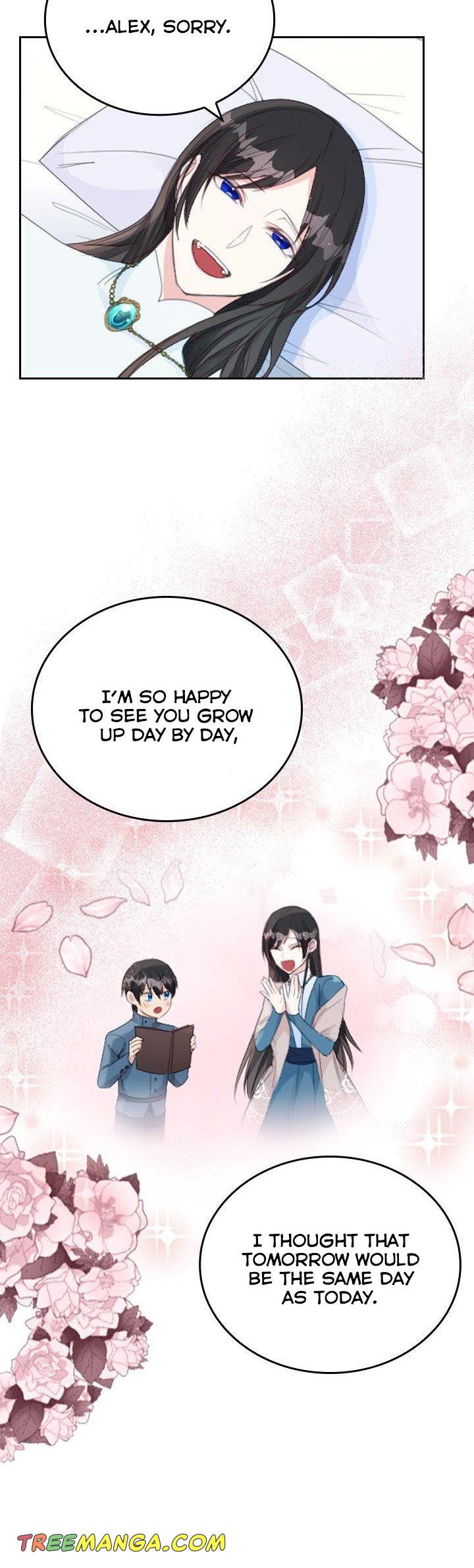 I Became The Sister In Law Of My Ex Fiance chapter 26 - page 3