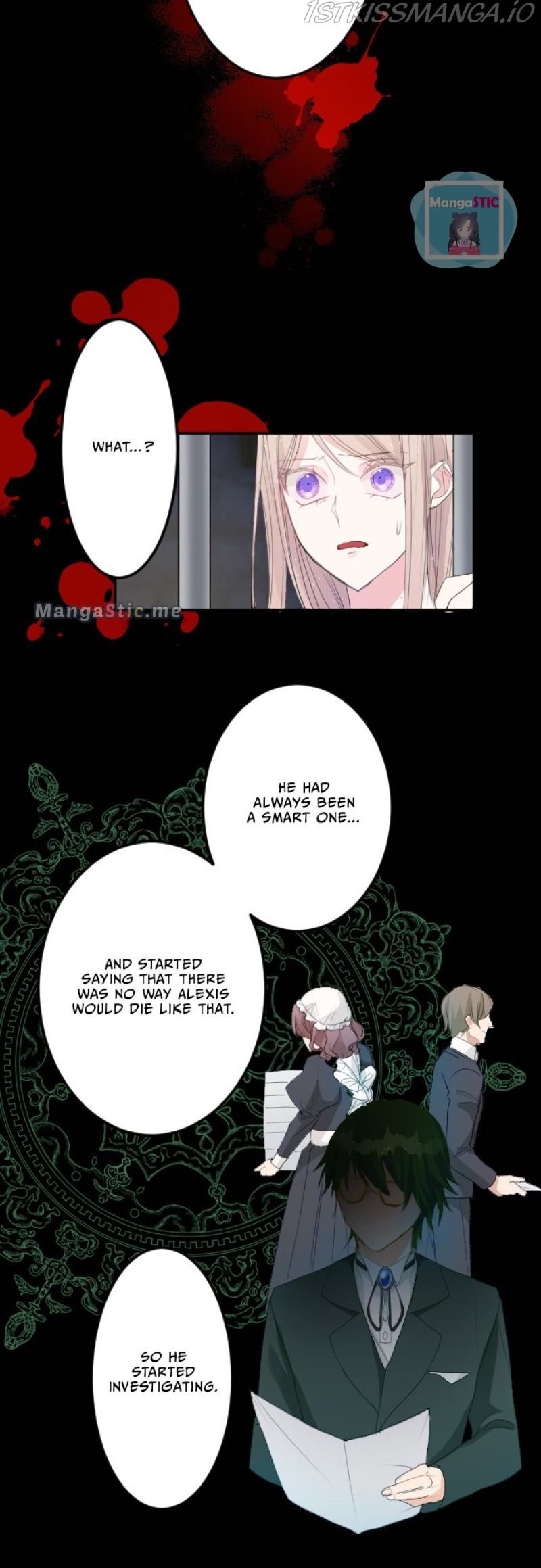 I Became The Sister In Law Of My Ex Fiance chapter 14 - page 25