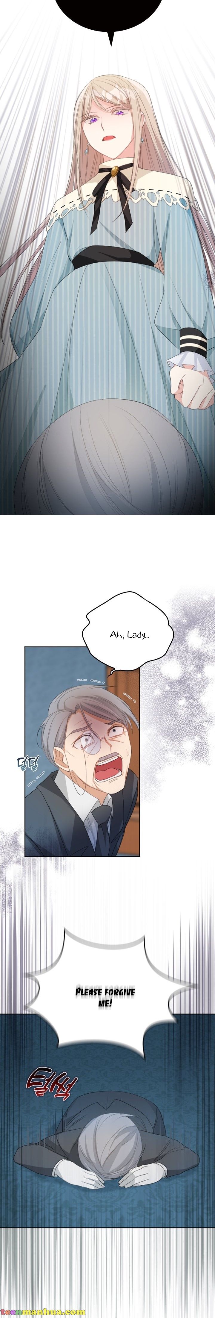 I Became The Sister In Law Of My Ex Fiance chapter 9 - page 13