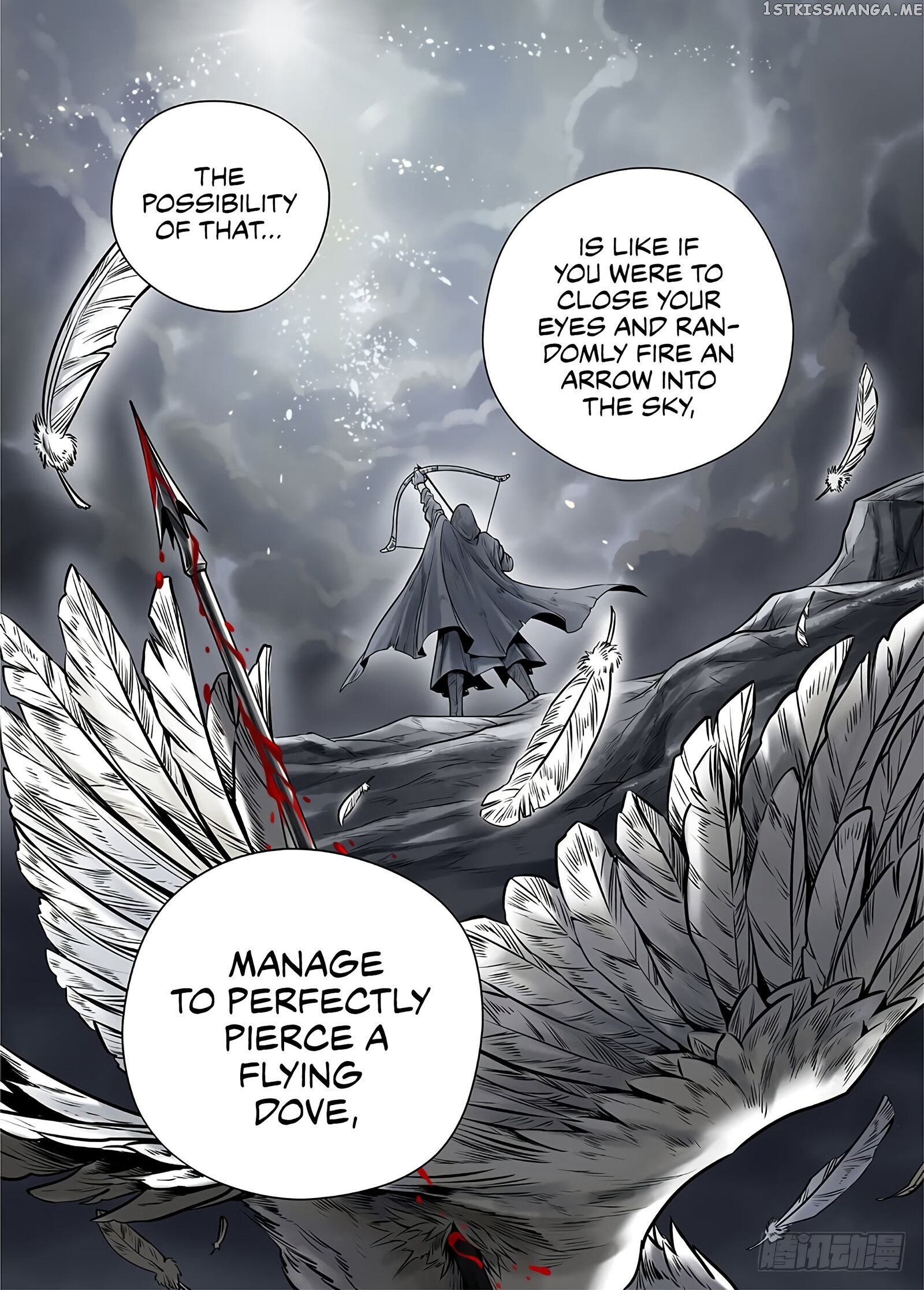 L.O.R.D: Legend of Ravaging Dynasties chapter 29 - page 9