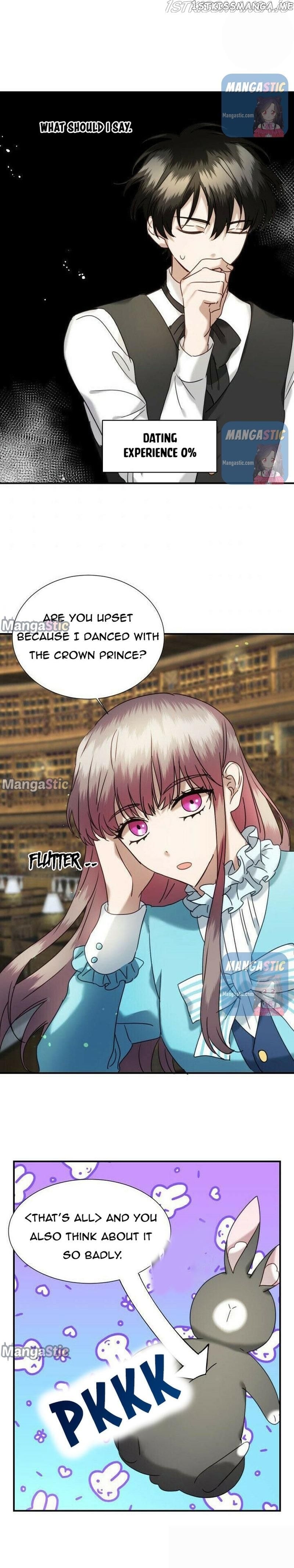 The Fake Princess’ OP Bunny chapter 51 - page 14