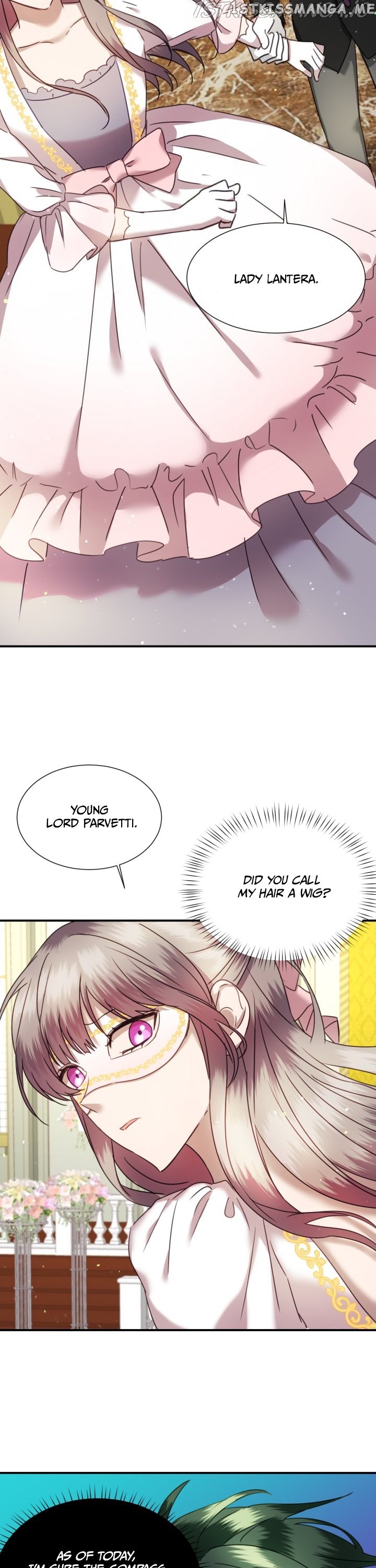 The Fake Princess’ OP Bunny chapter 40 - page 16