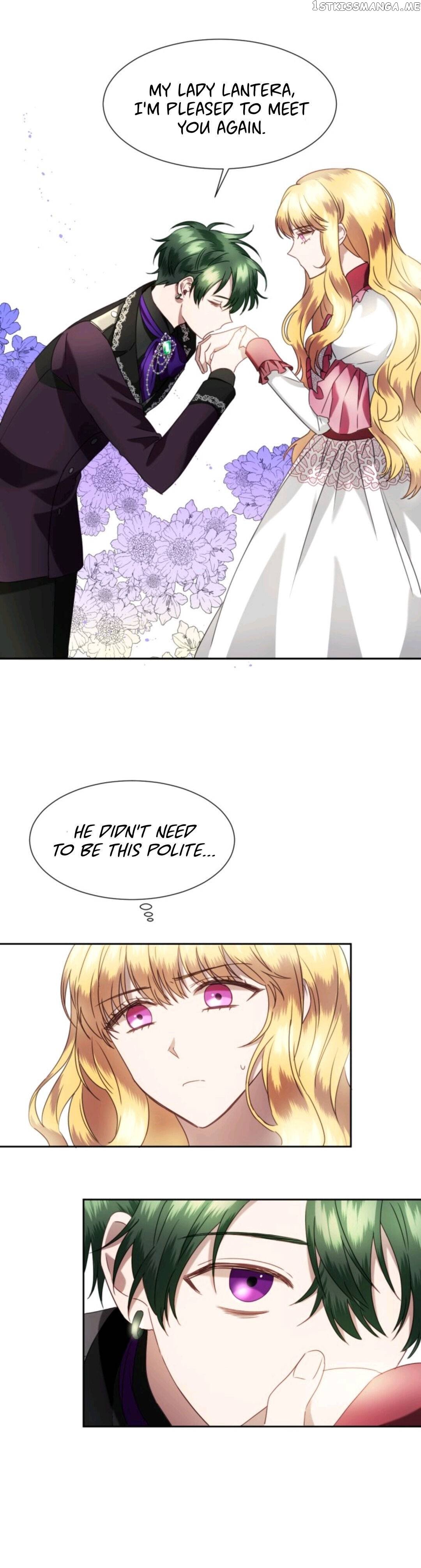 The Fake Princess’ OP Bunny chapter 16 - page 16