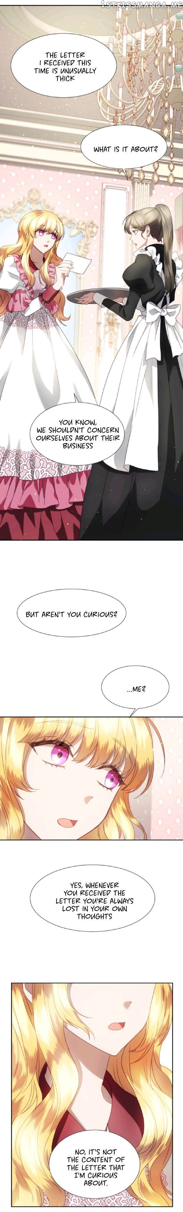 The Fake Princess’ OP Bunny chapter 16 - page 2