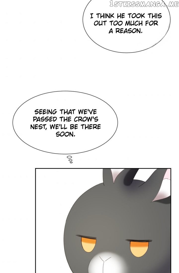 The Fake Princess’ OP Bunny chapter 13 - page 32