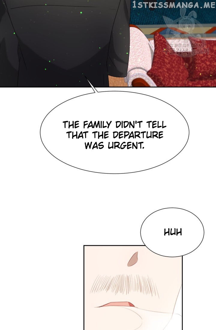 The Fake Princess’ OP Bunny chapter 13 - page 5