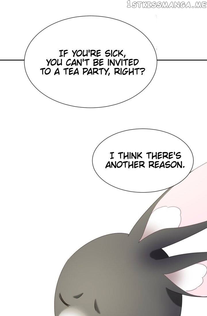 The Fake Princess’ OP Bunny chapter 12 - page 65