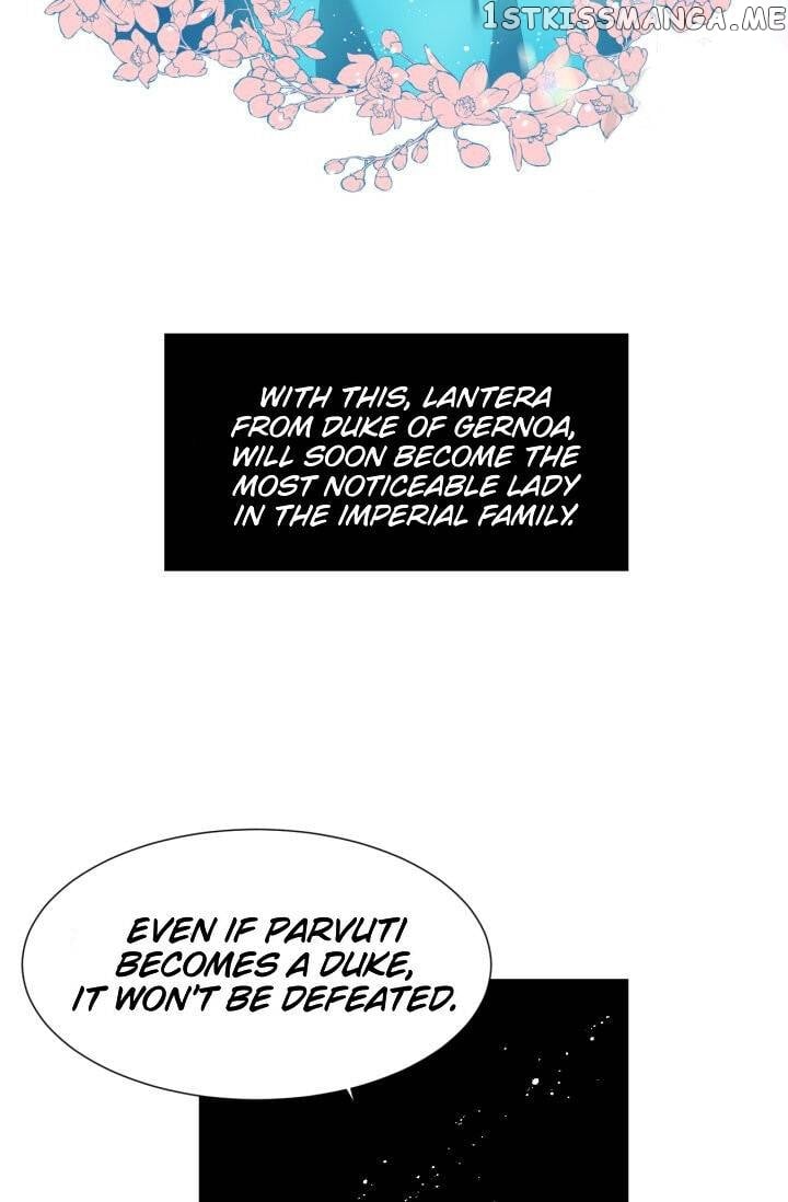 The Fake Princess’ OP Bunny chapter 12 - page 71