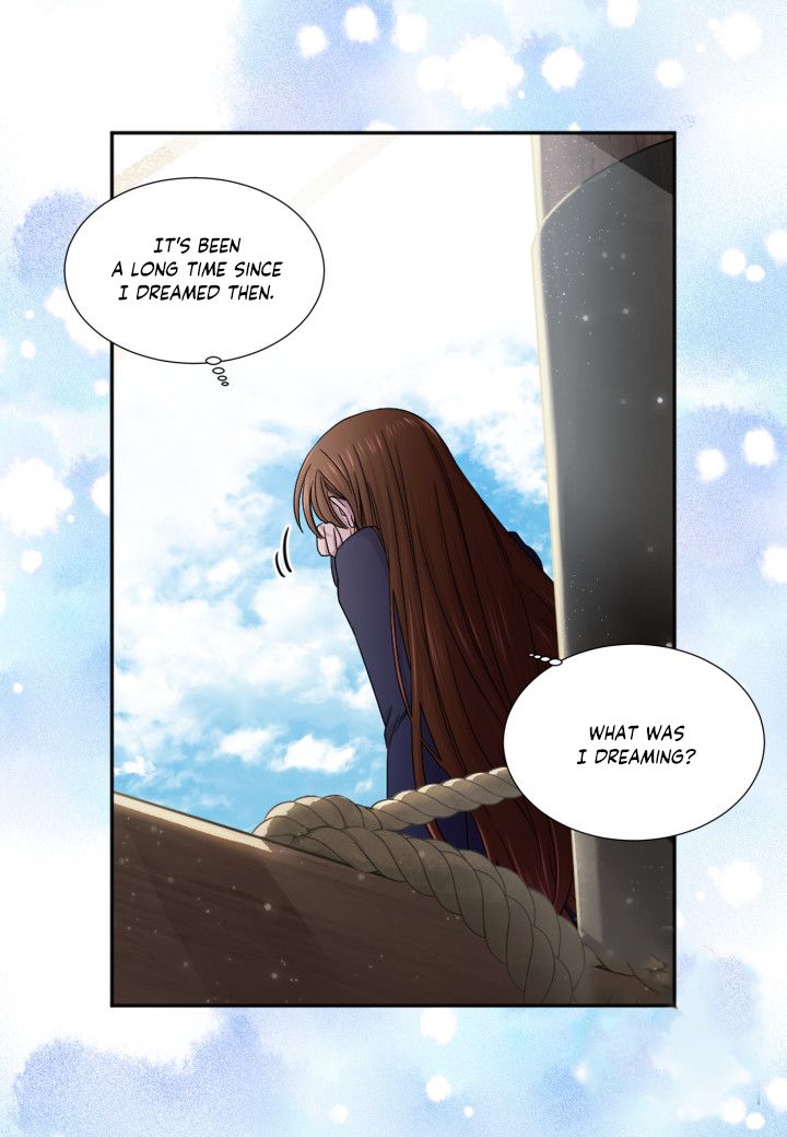 Golden Time chapter 6 - page 22