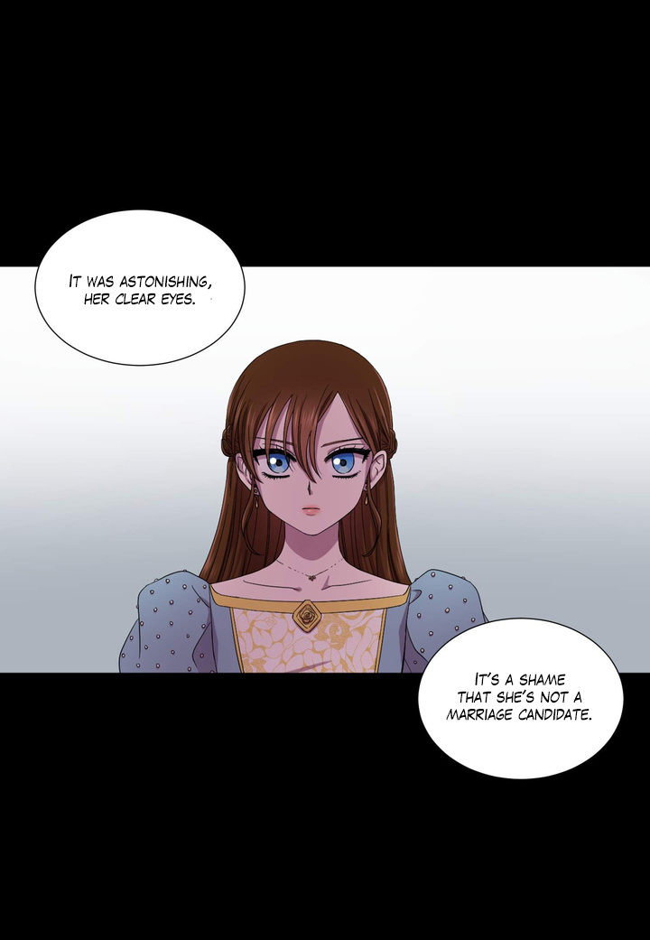 Golden Time chapter 1 - page 114