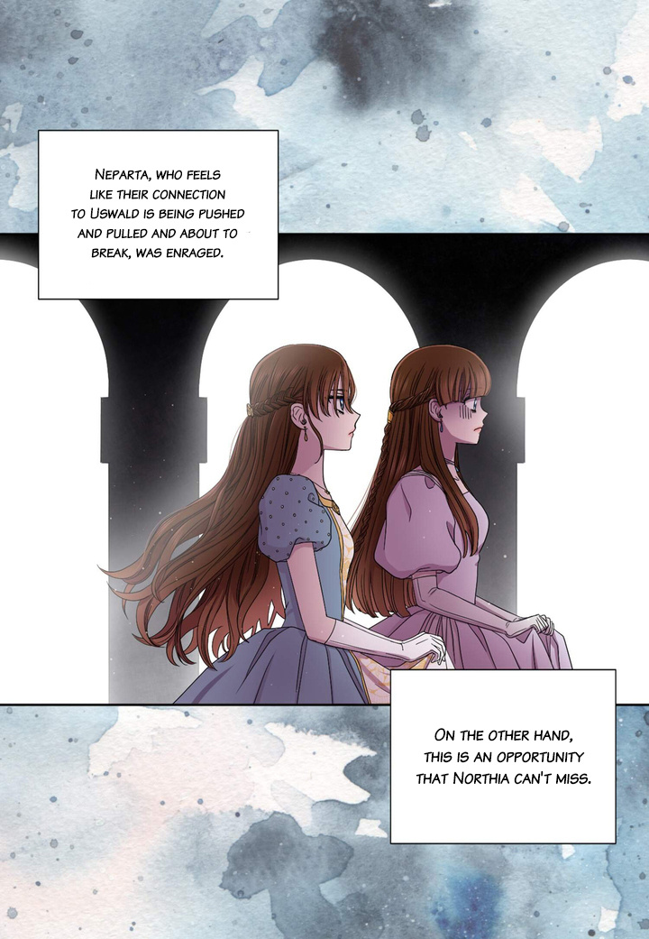 Golden Time chapter 1 - page 76