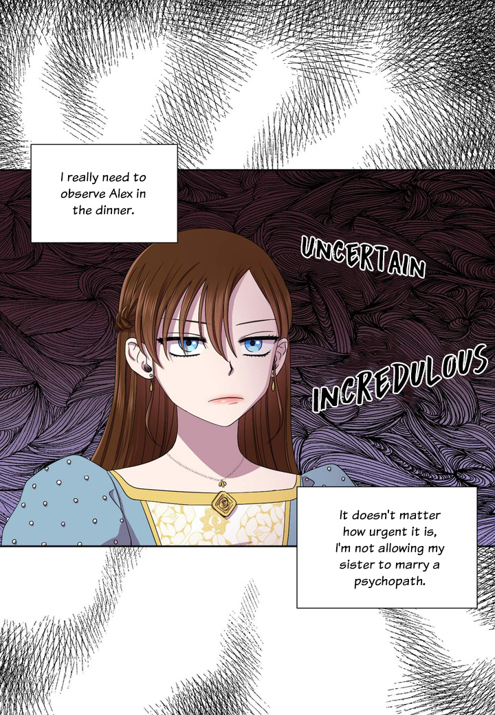 Golden Time chapter 1 - page 98