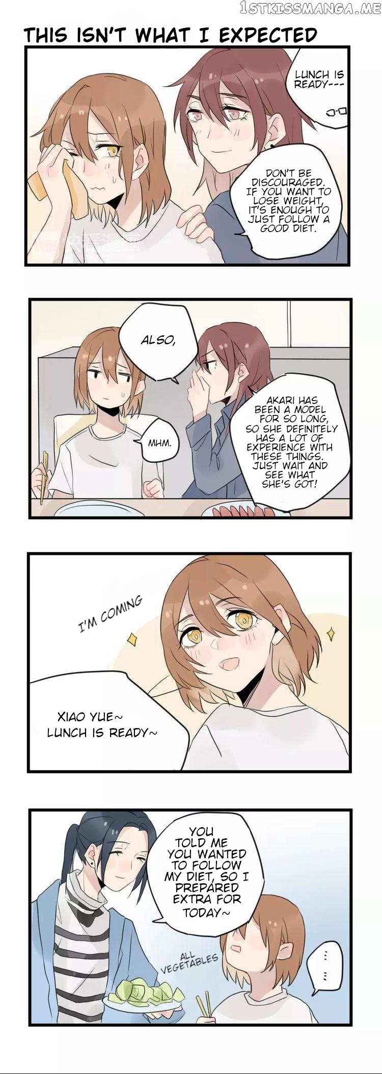 New Lily Apartment chapter 10 - page 6