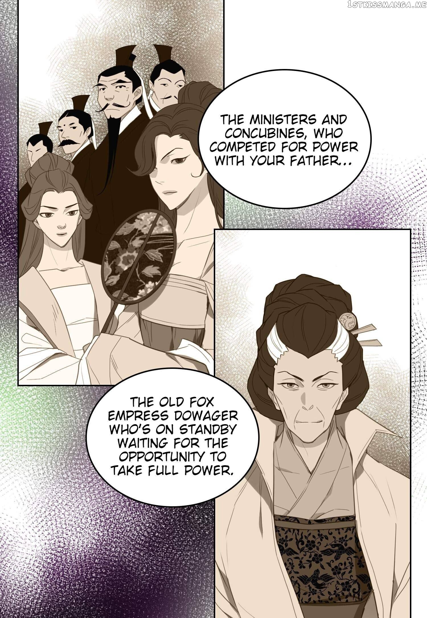 The Wicked Queen chapter 125 - page 13