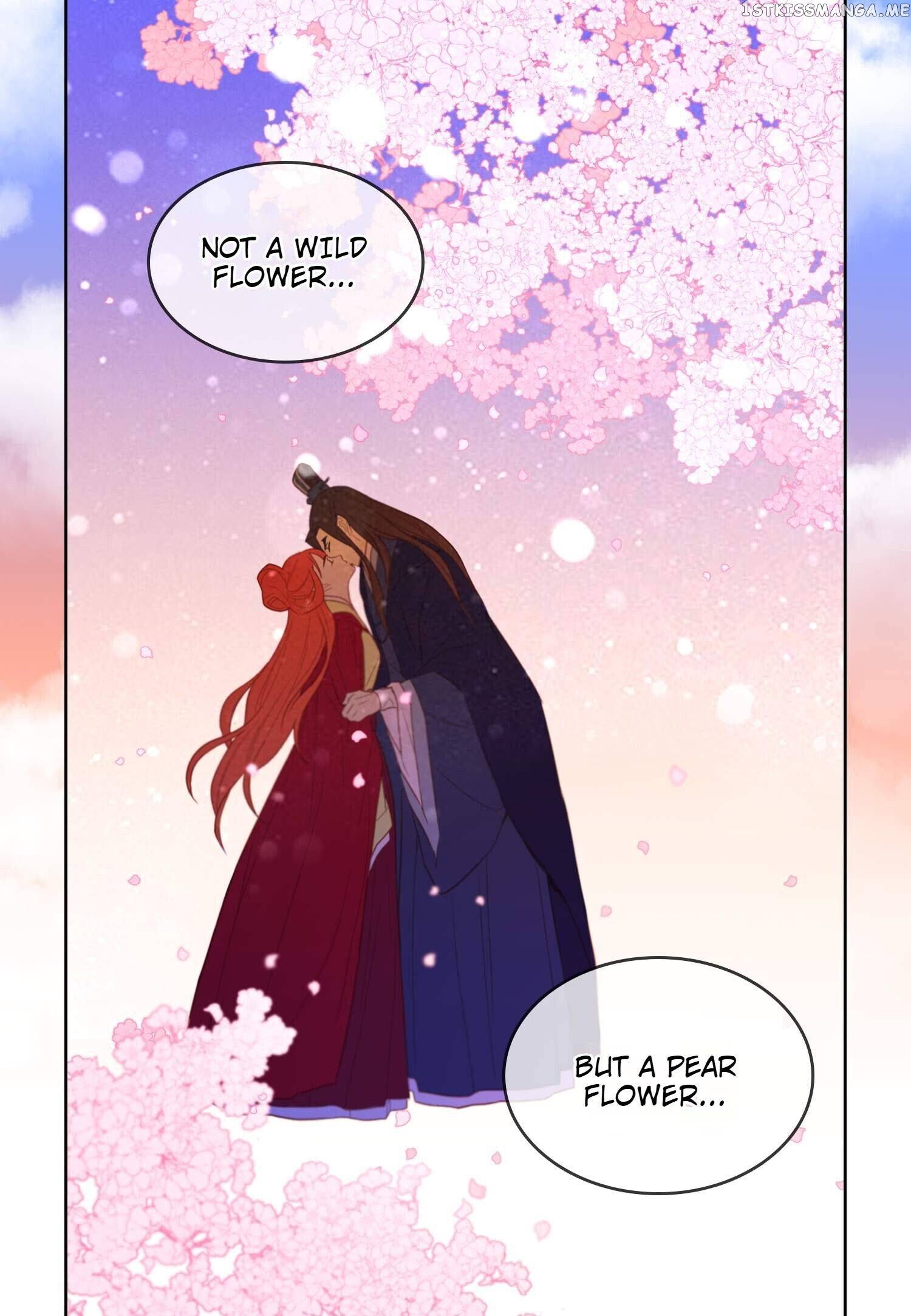 The Wicked Queen chapter 122 - page 49