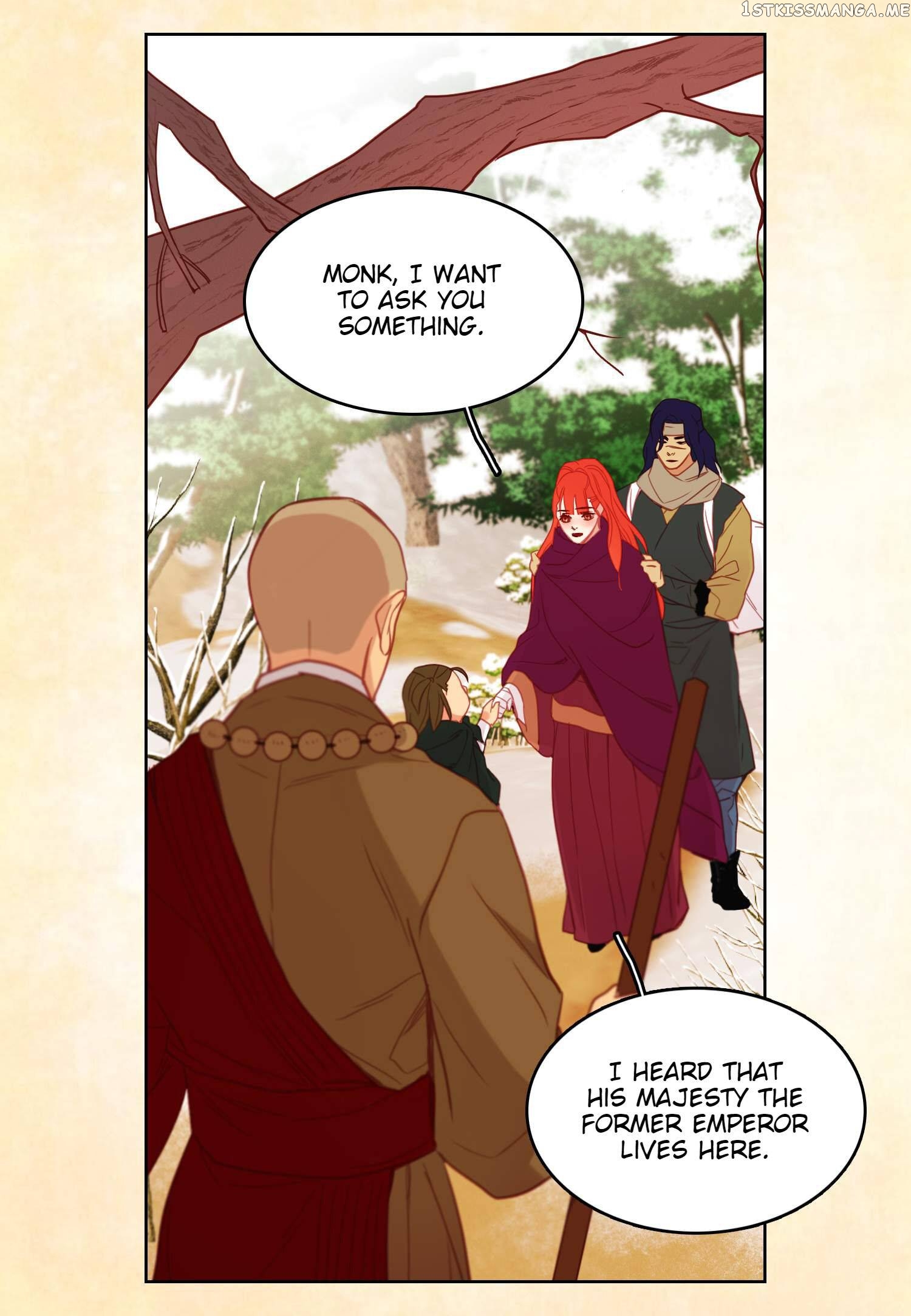 The Wicked Queen chapter 111 - page 58