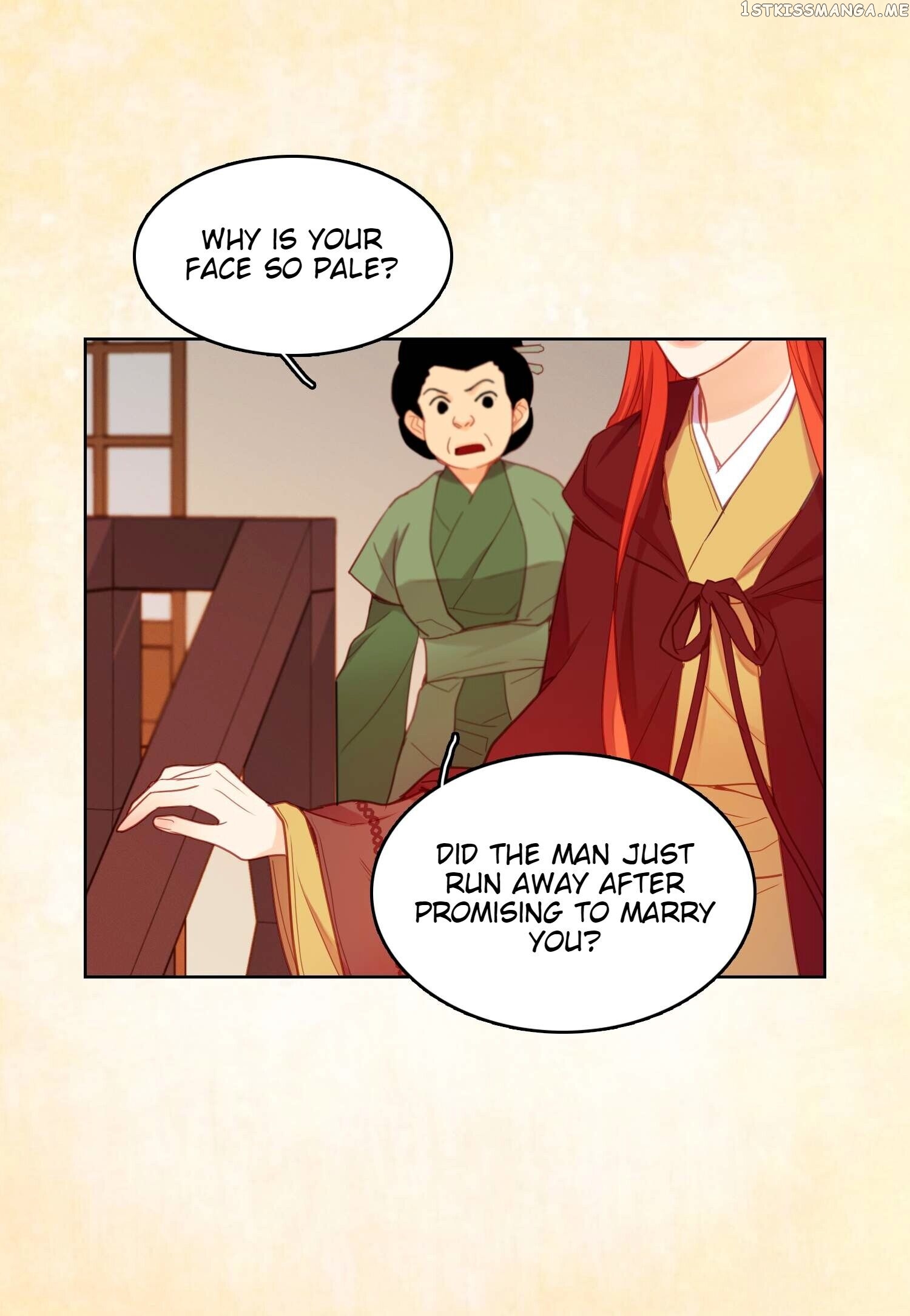 The Wicked Queen chapter 93 - page 48