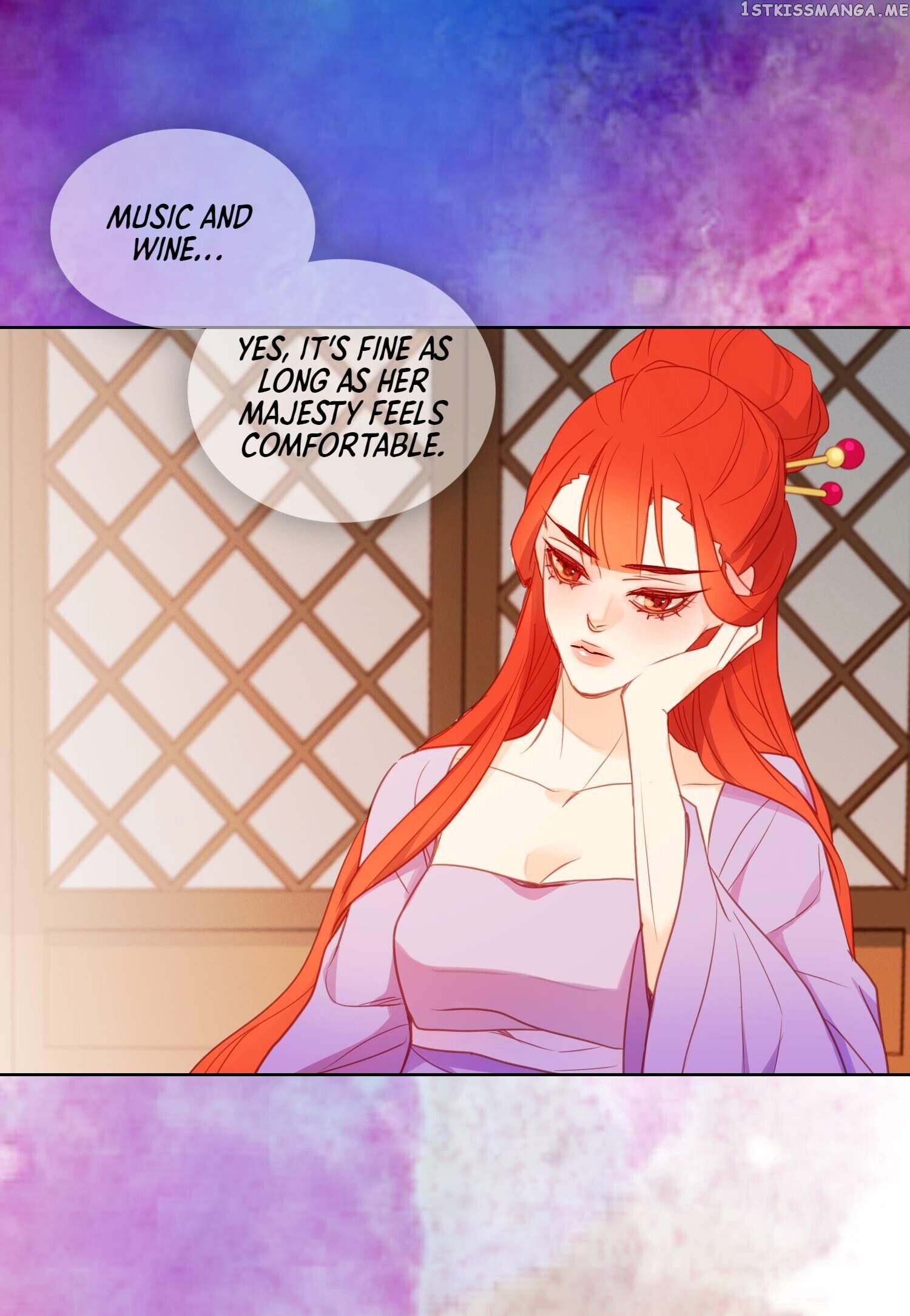 The Wicked Queen chapter 90 - page 30