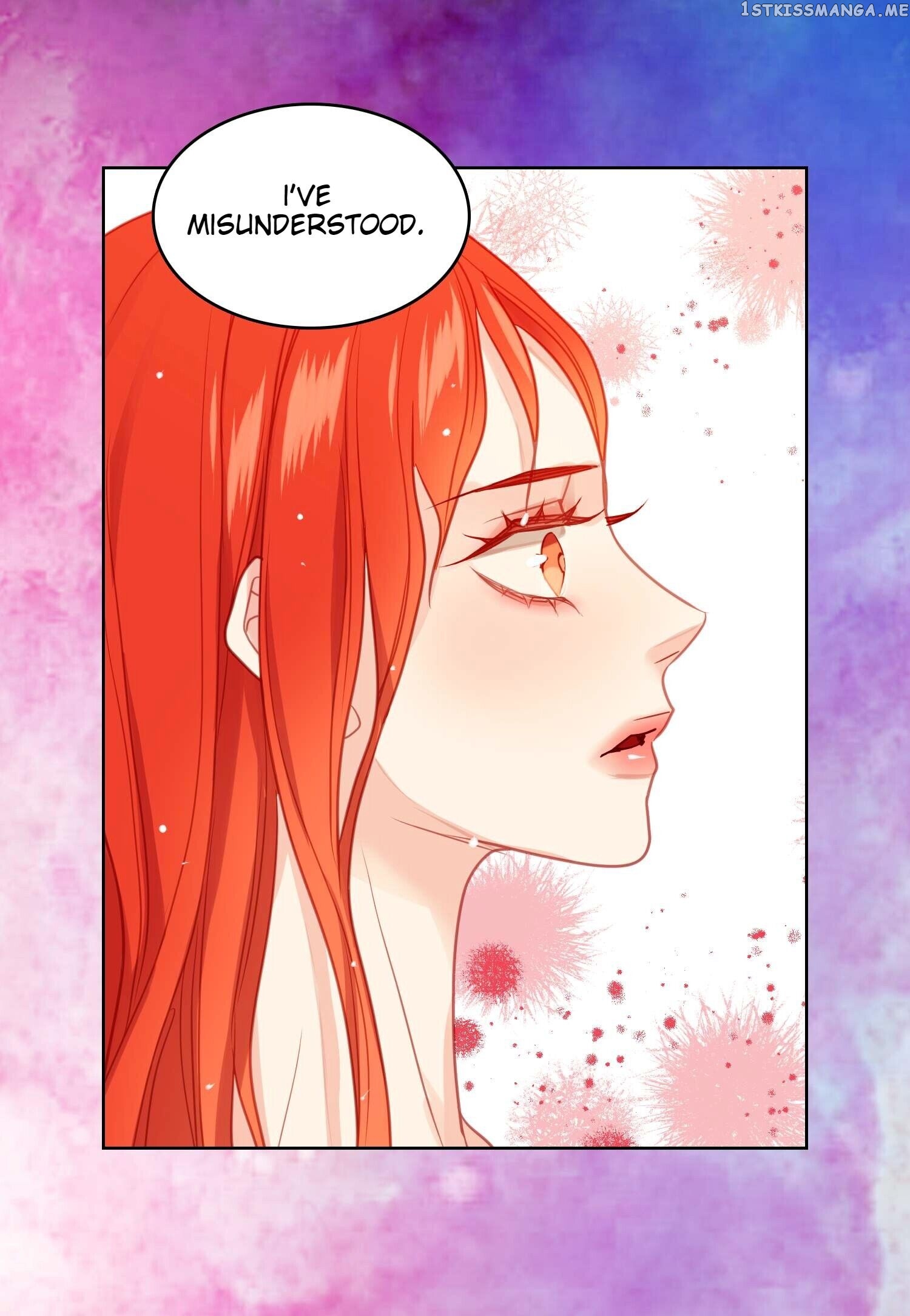 The Wicked Queen chapter 86 - page 35