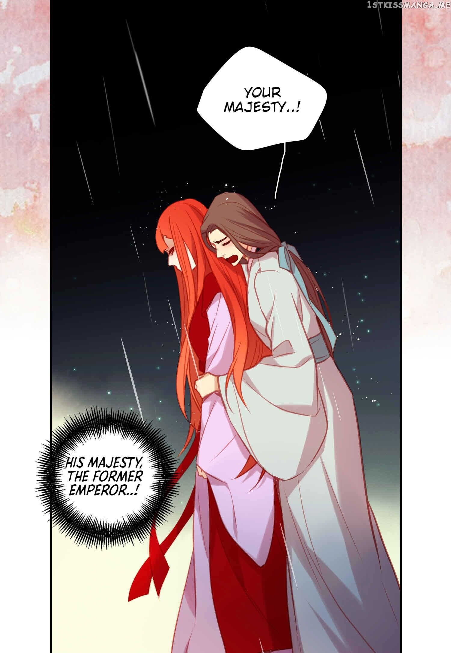 The Wicked Queen chapter 83 - page 42