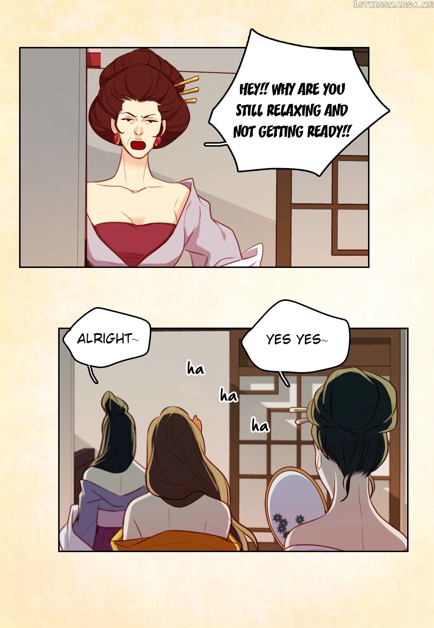 The Wicked Queen chapter 81 - page 38