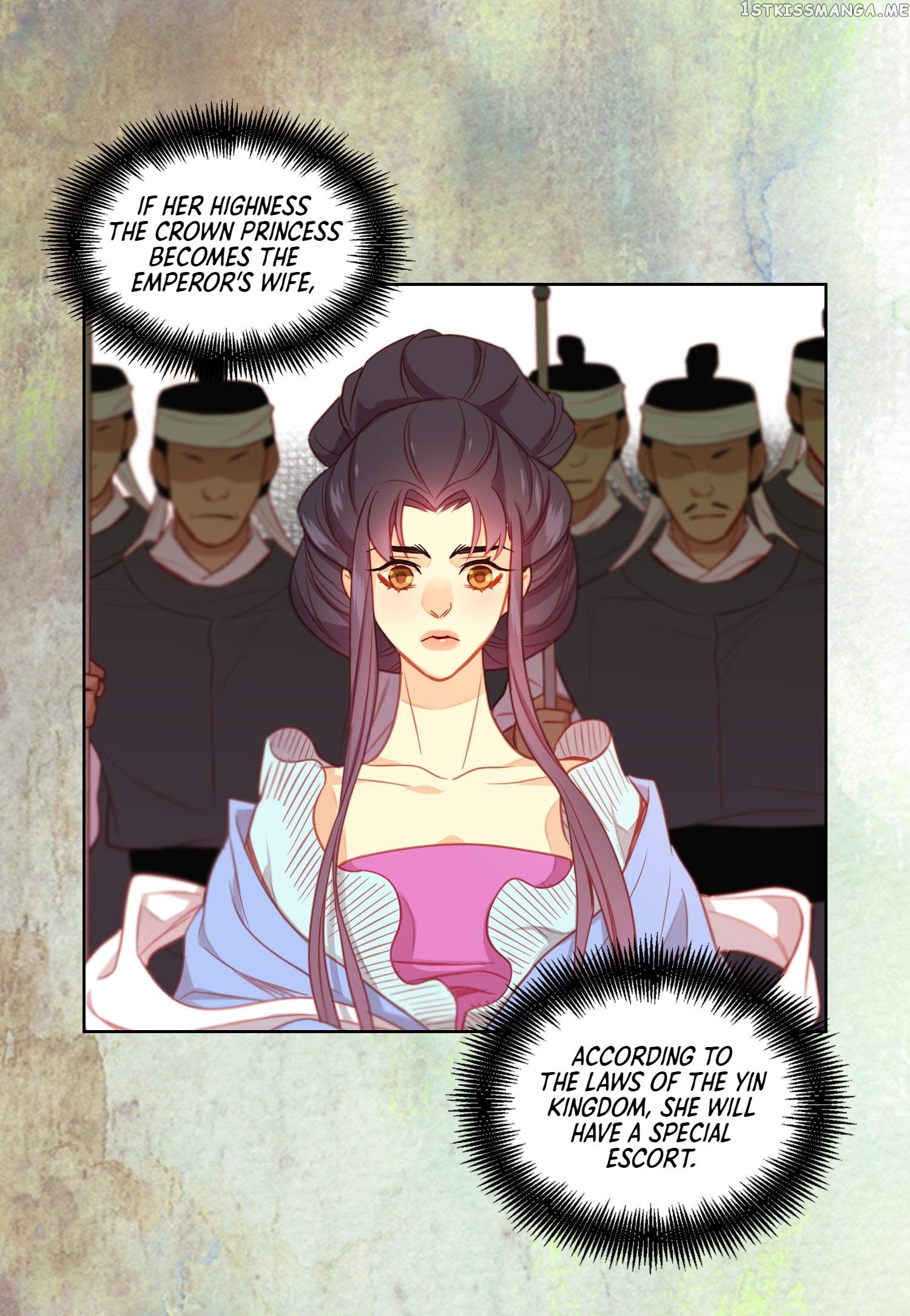 The Wicked Queen chapter 79 - page 53