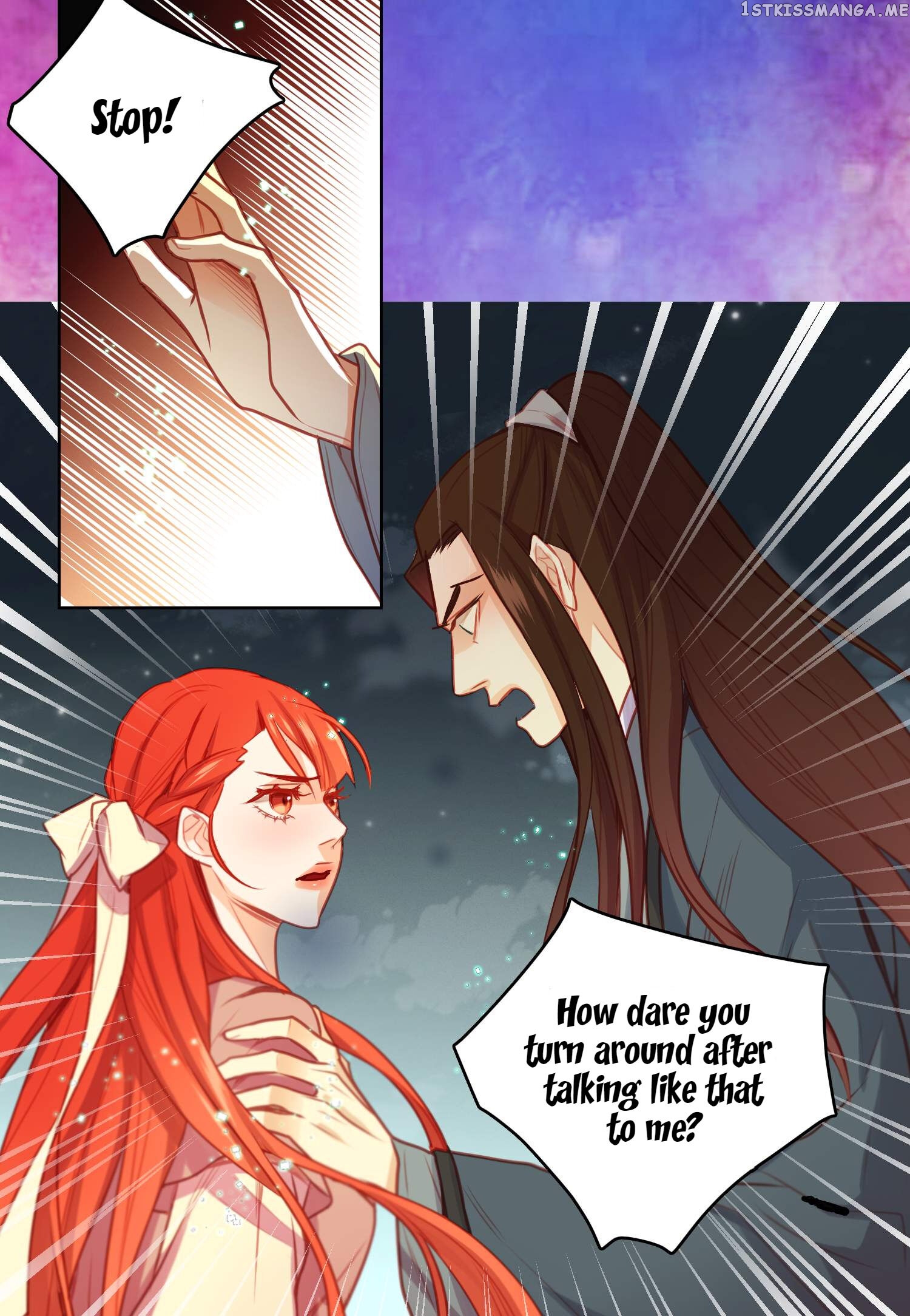 The Wicked Queen chapter 78 - page 39