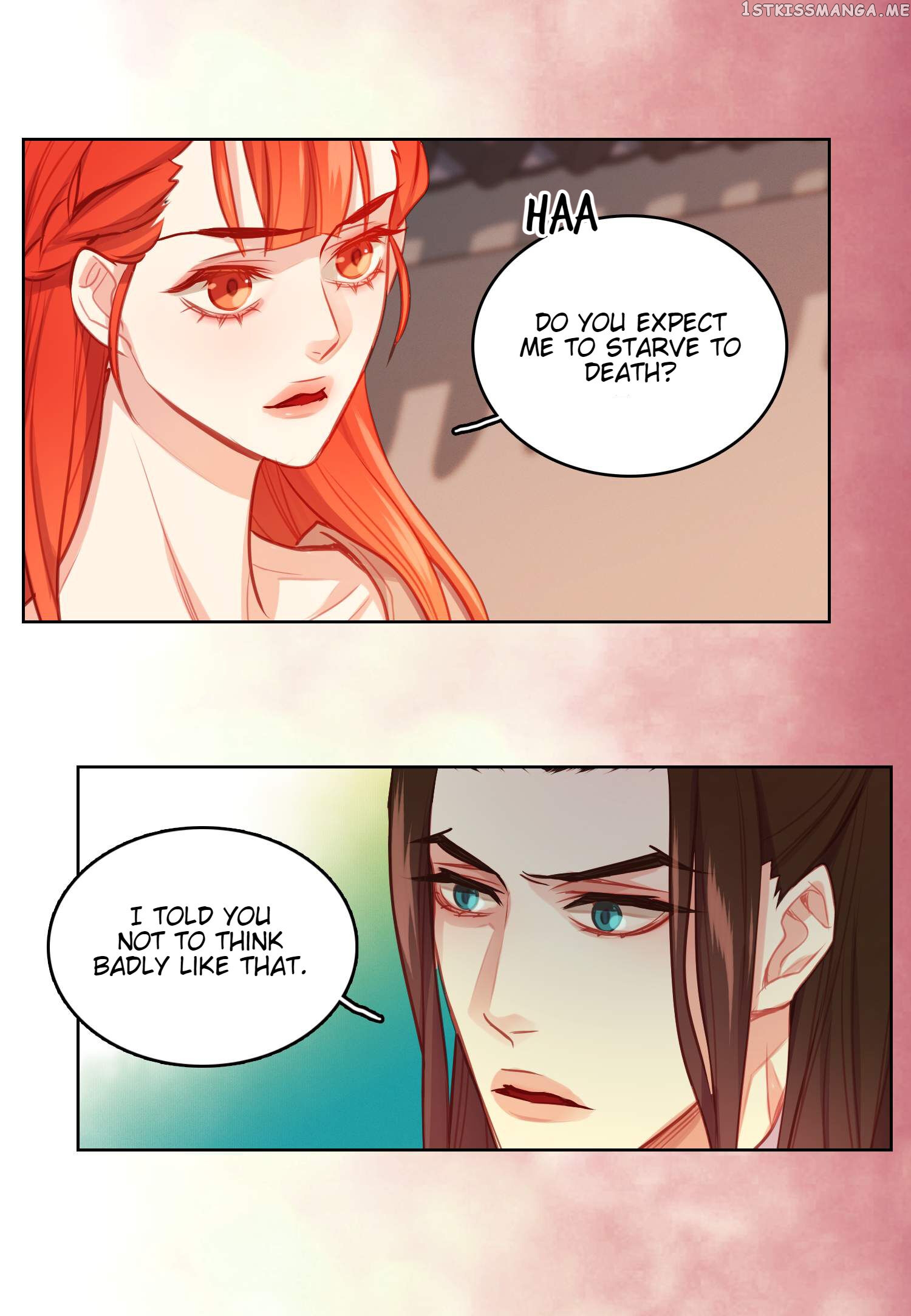 The Wicked Queen chapter 78 - page 48