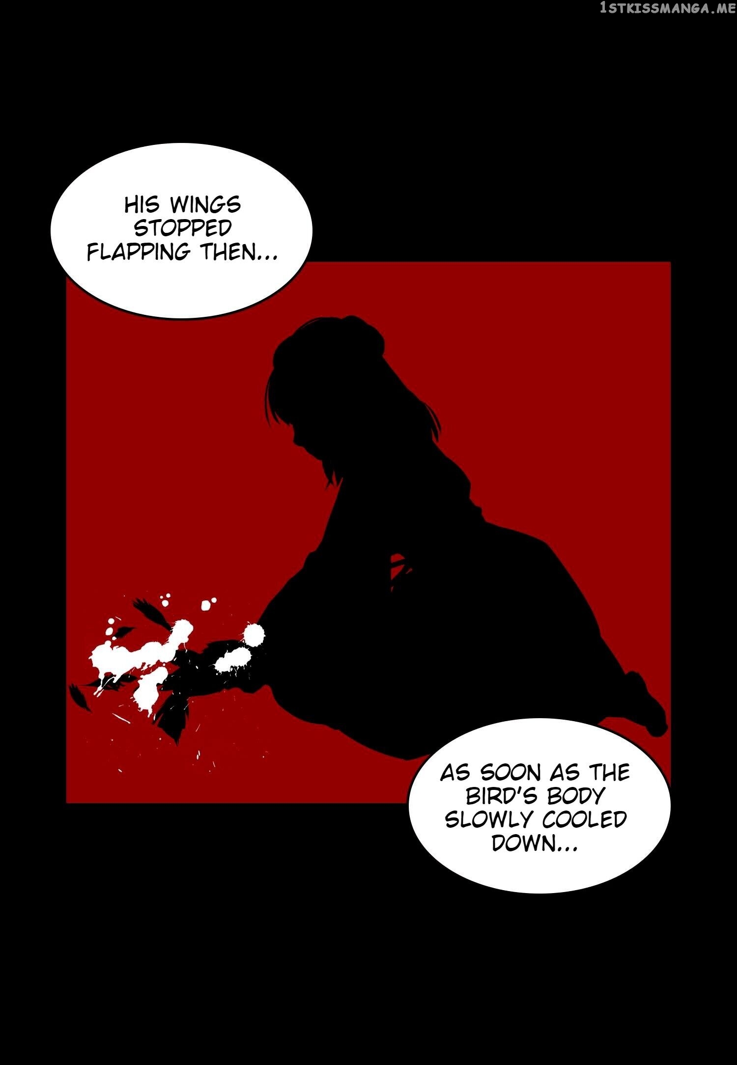 The Wicked Queen chapter 75 - page 42