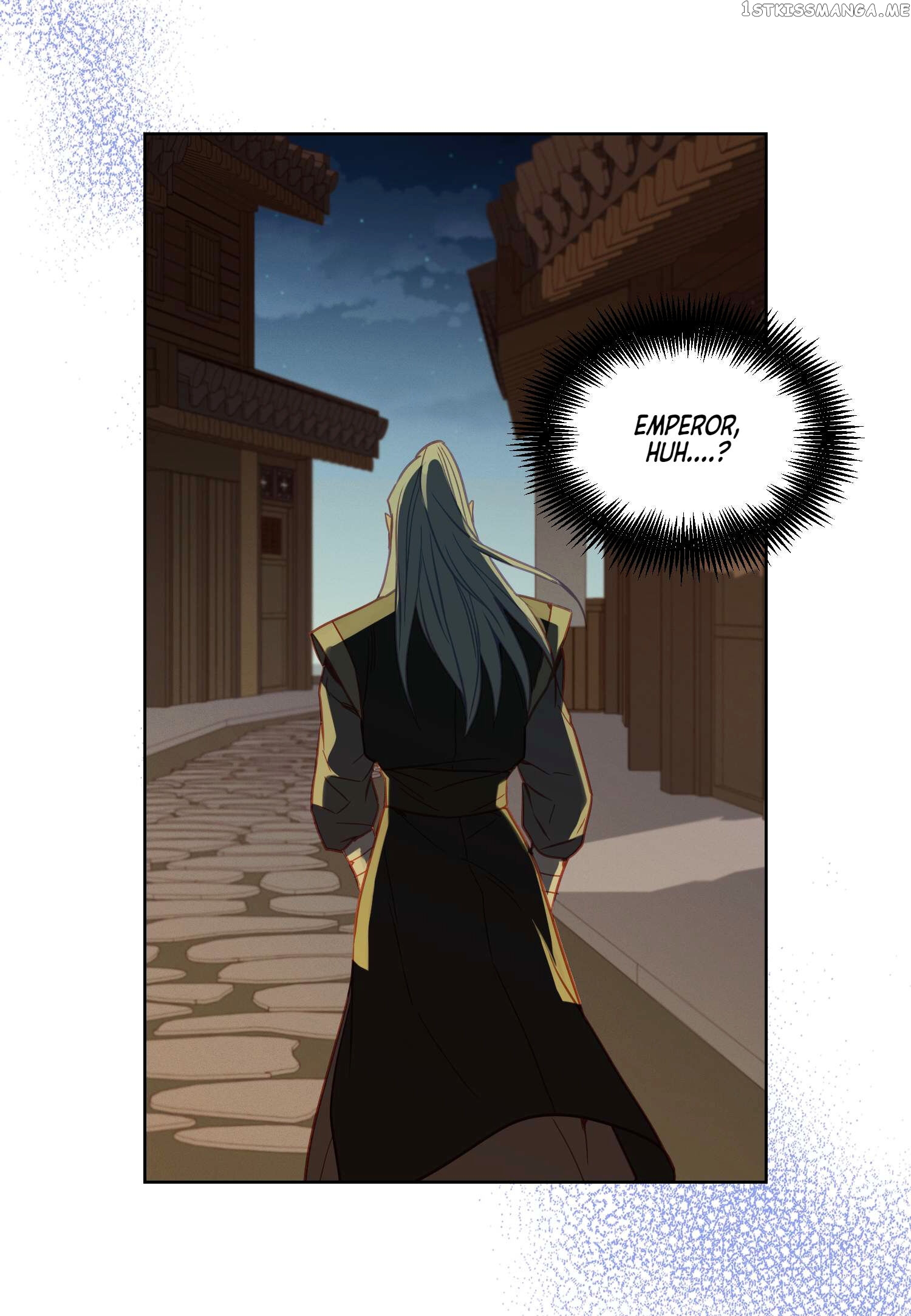 The Wicked Queen chapter 72 - page 45