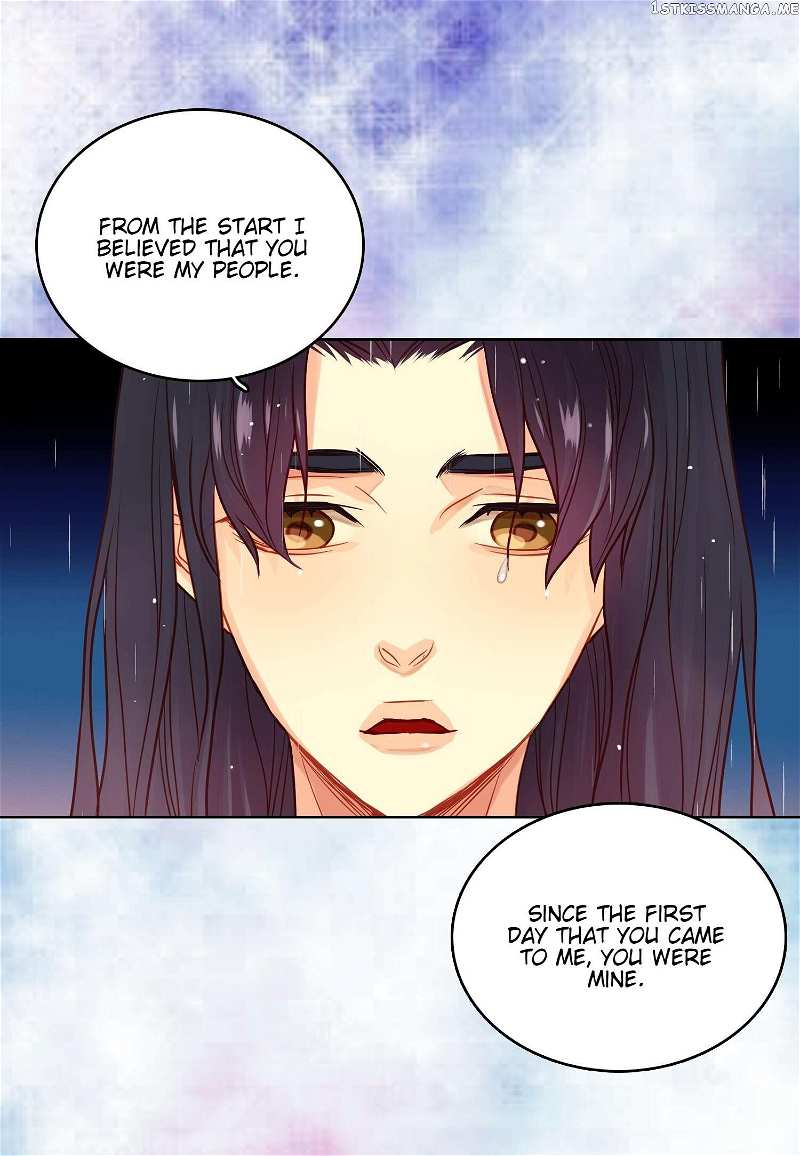 The Wicked Queen chapter 70 - page 35